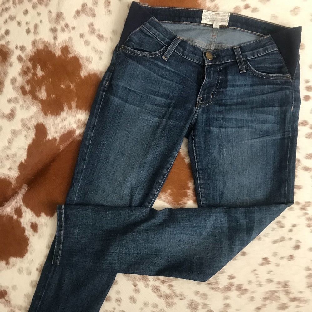 Hatch Current Elliot Jeans
